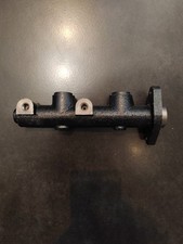 Maitre Cylindre De Frein