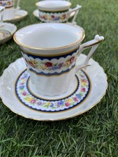 Fine Porcelaine D’art