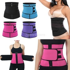 Ceinture amincissante pour