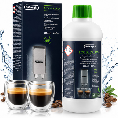 Détartrant delonghi ecodecalk - détartrant,