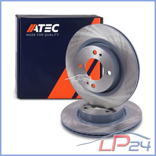 Atec disques freins - de,