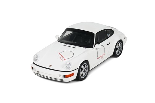 Porsche 911 964 carrera cup