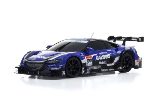 Kyosho mini body - body, asc
