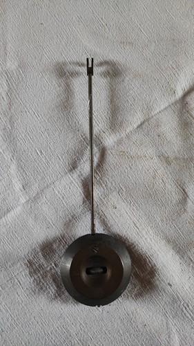 Aa4 balancier pour horloge - balancier,