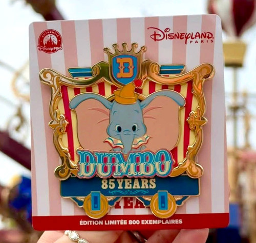 Disneyland paris dumbo - paris, 85