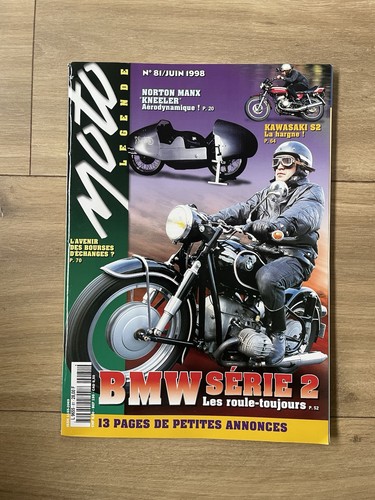 Moto legende juin 1998 - 81,