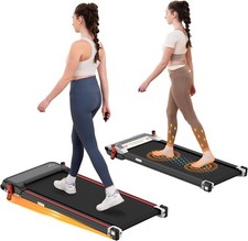 CITYSPORTS 2 en 1 Tapis de