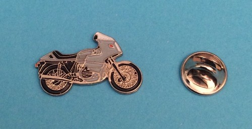 Pin moto motorbike - bmw, 100
