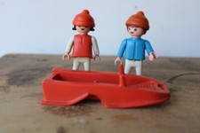 Playmobil luge