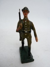 Soldat DURSO Militaire Jouet