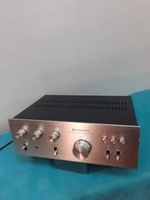 KENWOOD  AMPLIFICATEUR MODEL