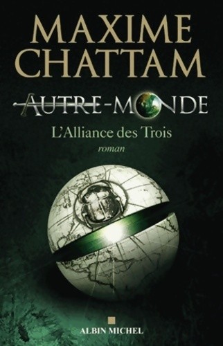 Autre monde tome - tome,