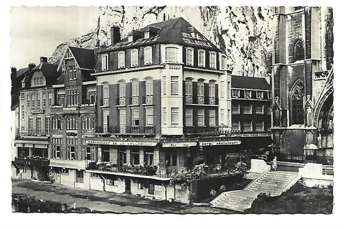 Belgique namur hotel - belgique, de