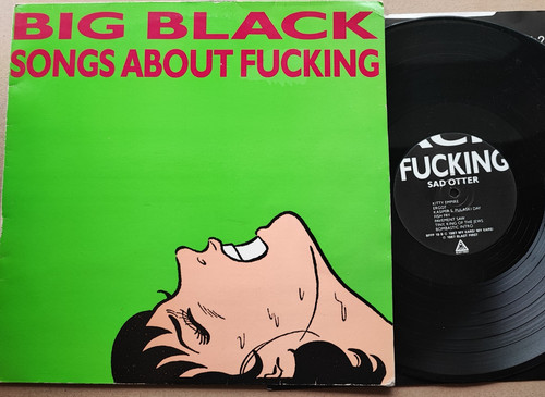 Big black songs about - songs,