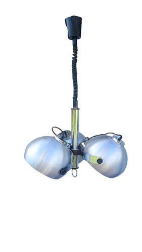 Suspension lustre space - lustre,