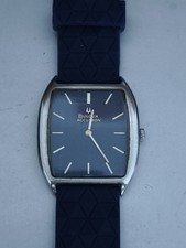 bulova Accutron 