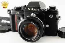 Nikon F3 Eye Level SLR