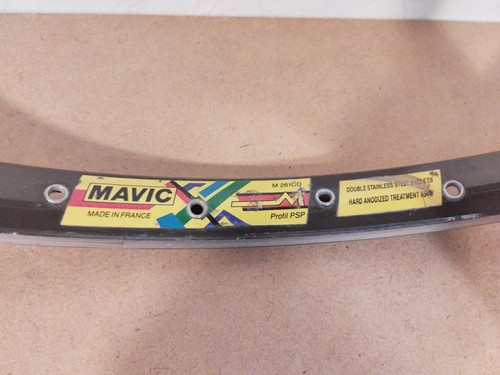 Jante mavic m261cd - m261cd, 26