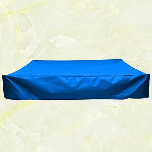 Habillage pluie bac sable - habillage,
