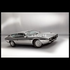 Photo A.002540 LAMBORGHINI