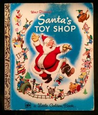 Vintage Children's book