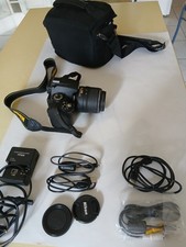 appareil photo numérique