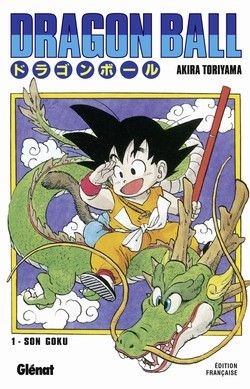 Integrale dragon ball - dragon,