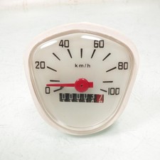 Compteur RMS pour scooter Lambretta 50 Neuf