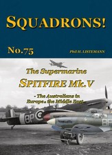 SQUADRONS! No. 75 - The