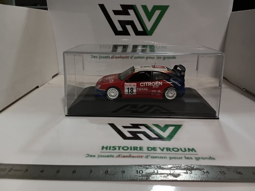 Citroën xsara wrc - citroën,