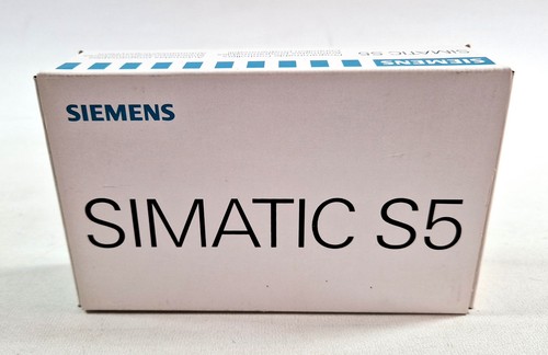 Siemens simatic module bus - s5,
