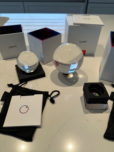 Photograpy lens balls - 2,