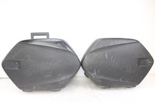 VALISE - YAMAHA TDM ABS 900
