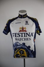 Sibille Maillot Cyclisme Homme