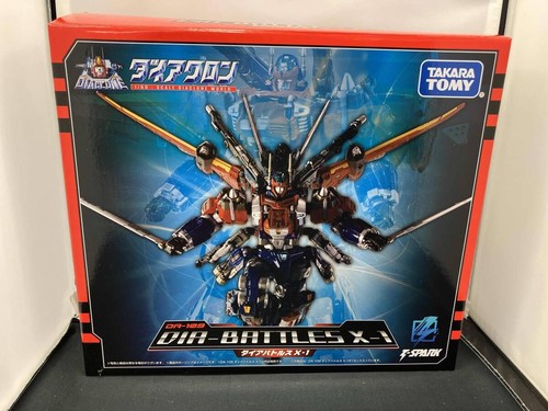 Takara tomy diaclone - takara,
