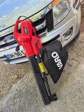 aspirateur Souffleur VARO