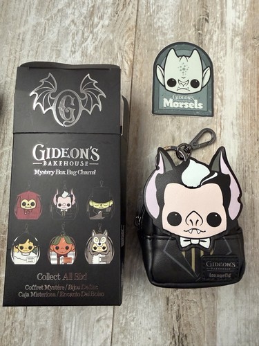Gideons bakehouse signore - gideons,