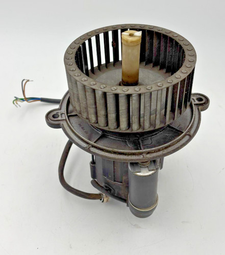 Aeg moteur brûleur à - brûleur,