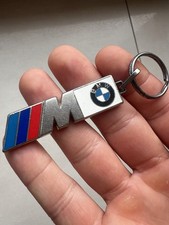 Porte Cle Bmw M Motorsport