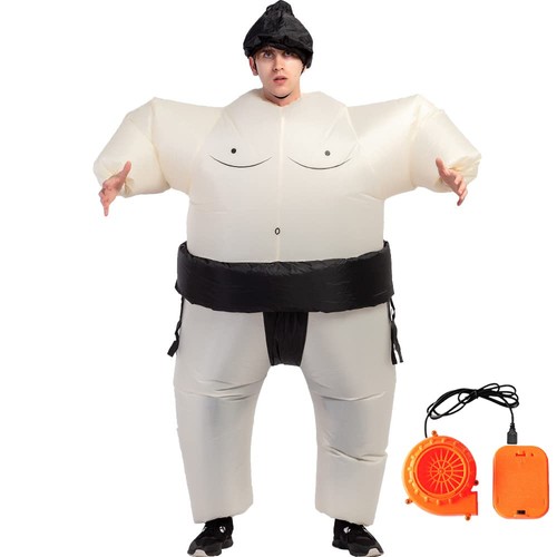 Socpuro sumo wrestler - [socpuro],
