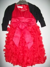 robe de ceremonie neuve de