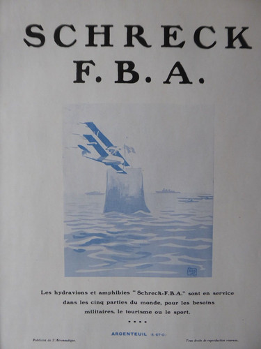 1931 pub hydravion - pub,