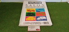 BOOK MAGAZINE on automobile "L'AUTO-JOURNAL" special issue SALON 90