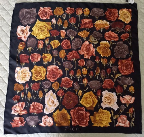 Foulard gucci neuf scarf - foulard,