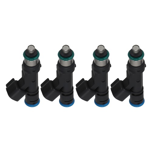 Pieces complete injector kit - pieces,