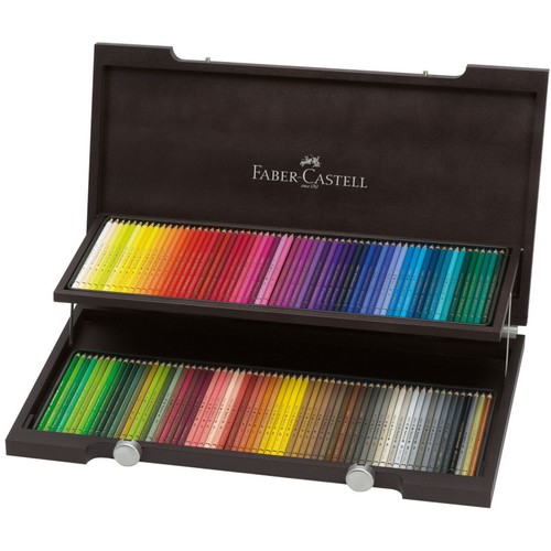 Crayons couleur - de,