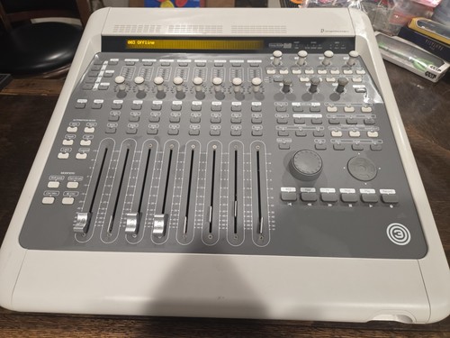 Digidesign 003 console - 003, audio