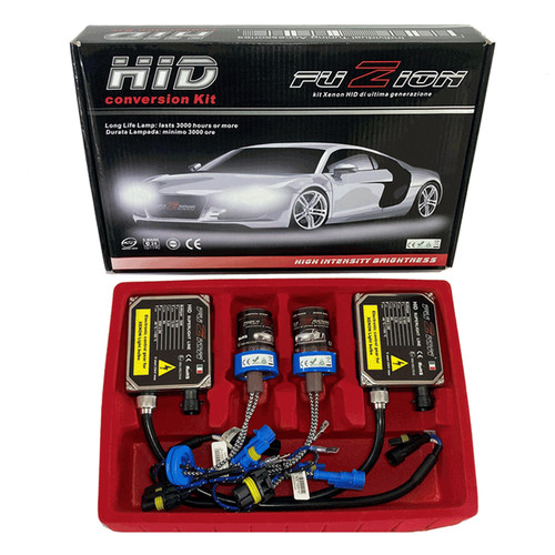 Kit xénon superlight 12v - kit,