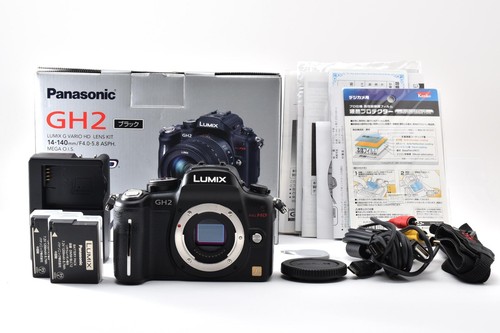 Exc panasonic lumix dmc - exc,