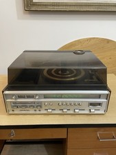 Soundesign 5840 Tourne